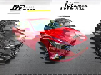 Used 2021 Hyundai Elantra SEL w/ Convenience + Premium Package image 1