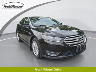Used 2013 Ford Taurus SEL image 1