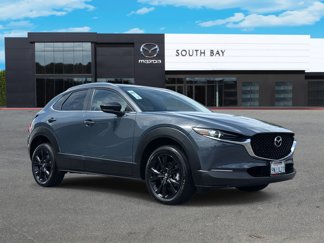 Certified 2024 MAZDA CX-30 AWD 2.5 S w/ Preferred Package image 1