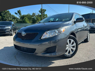 Used 2010 Toyota Corolla LE image 1