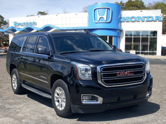 Used 2016 GMC Yukon XL SLT w/ Open Road Package image 1