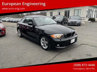 Used 2012 BMW 128i Coupe image 1