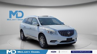 Used 2016 Buick Enclave Leather image 1