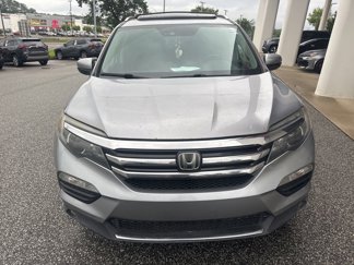 Used 2016 Honda Pilot Elite image 1