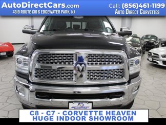 Used 2013 RAM 3500 Laramie image 1