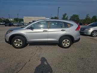 Used 2012 Honda CR-V LX image 1