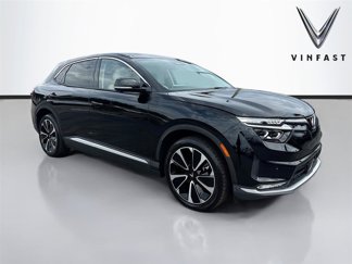 New 2025 VinFast VF 8 Plus video 1
