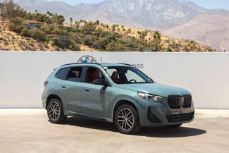 Certified 2023 BMW X1 xDrive28i w/ Premium Package image 1