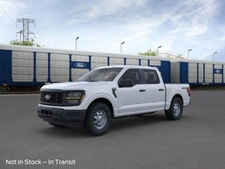 New 2025 Ford F150 XL image 1