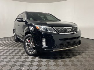 Used 2014 Kia Sorento SX image 1