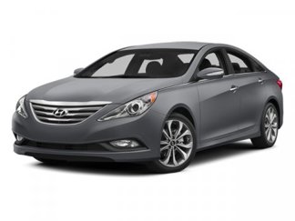 Used 2014 Hyundai Sonata SE w/ Premium Package 03 image 1