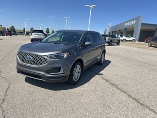 Used 2024 Ford Edge SEL image 1