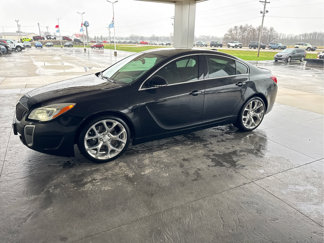 Used 2016 Buick Regal GS w/ Driver Confidence Package #2 image 1