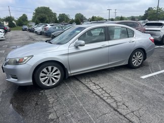 Used 2013 Honda Accord EX image 1