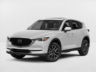 Used 2017 MAZDA CX-5 Grand Touring image 1