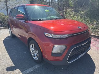 Used 2020 Kia Soul LX image 1