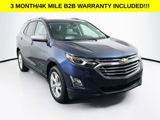 Used 2019 Chevrolet Equinox Premier video 1