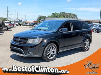 Used 2019 Dodge Journey GT image 1
