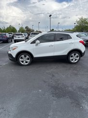 Used 2016 Buick Encore AWD image 1