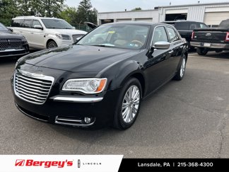 Used 2013 Chrysler 300 C image 1