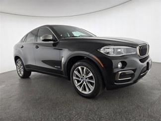 Used 2019 BMW X6 sDrive35i image 1
