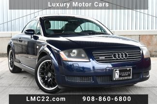 Used 2002 Audi TT 1.8T image 1