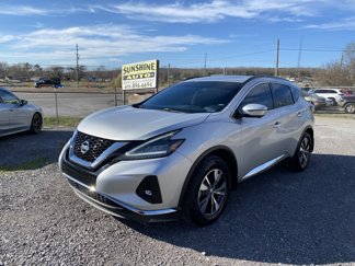 Used 2019 Nissan Murano SV w/ Premium Package image 1