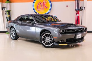 Used 2022 Dodge Challenger GT image 1