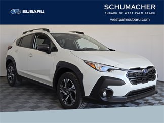 New 2025 Subaru Crosstrek 2.5i Premium image 1