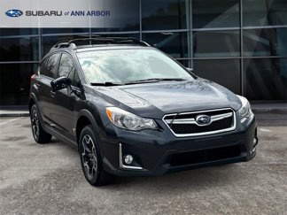 Used 2017 Subaru Crosstrek 2.0i Premium image 1