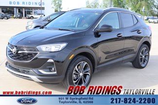 Used 2023 Buick Encore GX Select image 1