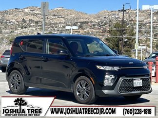Used 2021 Kia Soul S image 1