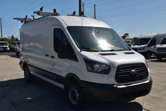 Used 2018 Ford Transit 250 148 Medium Roof image 1