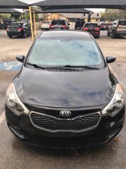 Used 2015 Kia Forte LX image 1