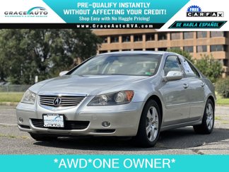 Used 2006 Acura RL image 1