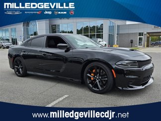 Used 2023 Dodge Charger GT w/ Plus Group image 1