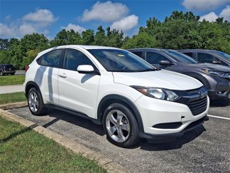 Used 2016 Honda HR-V LX image 1