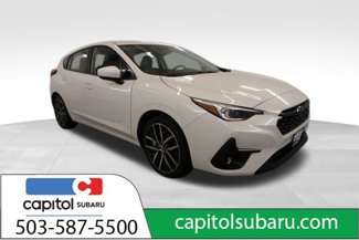 New 2025 Subaru Impreza 2.0i Sport image 1