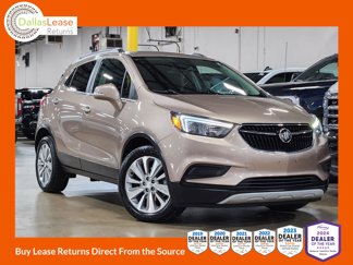 Used 2018 Buick Encore Preferred image 1