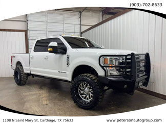 Used 2020 Ford F250 Lariat image 1