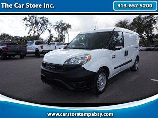 Used 2019 RAM ProMaster City Tradesman image 1