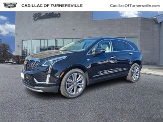 New 2025 Cadillac XT5 Premium Luxury w/ Technology Package image 1