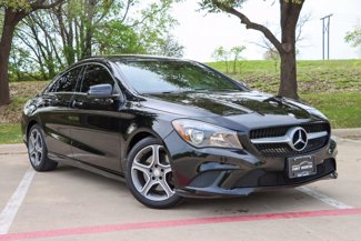 Used 2014 Mercedes-Benz CLA 250 4MATIC image 1