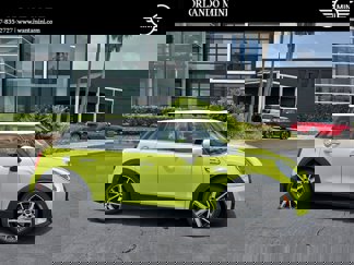 Used 2023 MINI Cooper S image 1