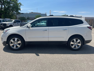 Used 2015 Chevrolet Traverse LTZ image 1