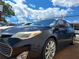 Used 2013 Toyota Avalon XLE image 1