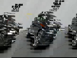 Used 2021 Nissan Rogue S image 1