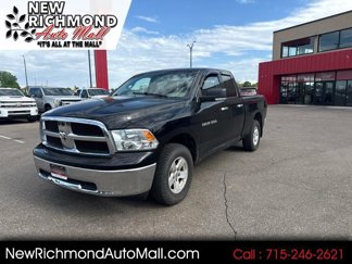 Used 2012 RAM 1500 SLT image 1