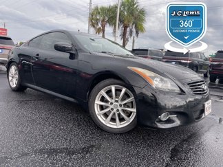 Used 2013 INFINITI G37 Journey w/ Premium Pkg image 1