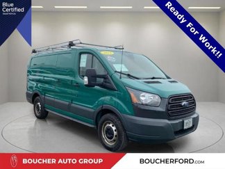 Certified 2018 Ford Transit 150 130 Low Roof image 1
